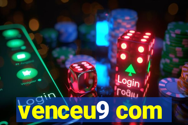 venceu9 com